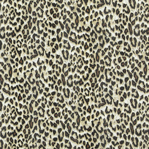 Feline 37J7091 by JF Fabric