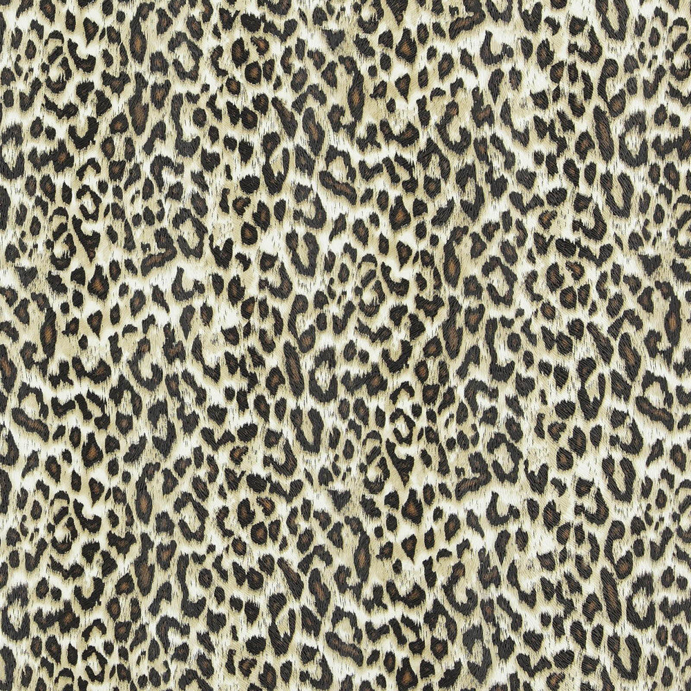 Feline 37J7091 by JF Fabric Tannery Untamed Book 71% Polyvinyl Chloride, 21% Polyester, 5% Cotton, 3% Polyurethane Turkey 30000 Horizontal: 14 and Vertical: 10.375 54 - Fabric Carolina -