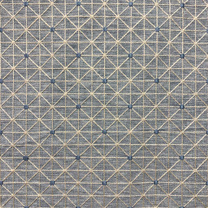 Felix Azure by Magnolia Fabric