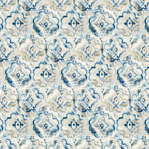 Fellsmere 3 Harbor by Stout Fabric