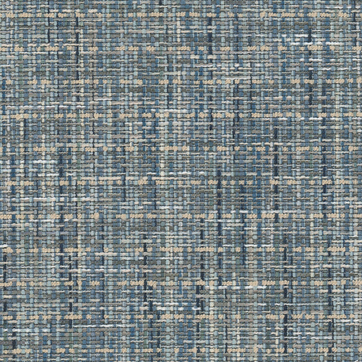 Felton 1 Harbor by Stout Fabric LIVING IS EASY CHAMBRAY/NAVY 100%POL INDIA WYZENBEEK 50 000 DOUBLE RUB WEAR TEST (HEAVY DUTY) Horizontal: 0.000 and Vertical: 0.000 54 in - Fabric Carolina -
