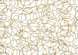 Felton Gold by Norbar Fabric METALICA 100% POLYESTER CHINA </p><p>Repeat: 10 5/8"V 11 3/4"H 110 - Fabric Carolina -