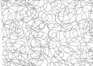 Felton Silver by Norbar Fabric See Sample 100% POLYESTER CHINA 10 5/8"V 11 3/4"H 110 - Fabric Carolina -