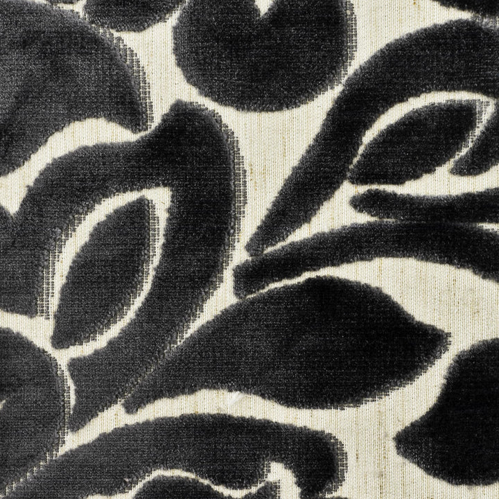 Fennel 1 Charcoal by Stout Fabric Stout Fabric Fennel 1 CharcoalFabric COMFORTABLE LIVING DRIFTWOOD/GRANITE 64%SVI 28%POL 8%LIN INDIA </p><p>Repeat: H: 14.000, V: 23.000 57 in - Fabric Carolina -