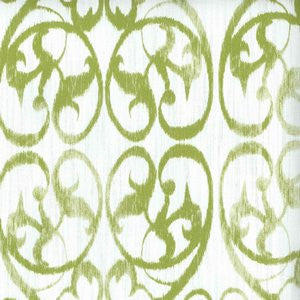 Fenster Kiwi by Norbar Fabric 100% COTTON INDIA 18,000 WYZENBEEK </p><p>Repeat: 24"V 12 1/2"H 57 - Fabric Carolina -