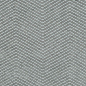 Fenton Pewter 905 by Norbar Fabric GAZETTE 100% POLYESTER CHINA 1/2"V 7"H 55 - Fabric Carolina -