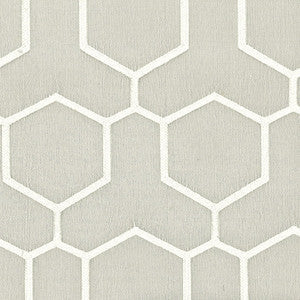 Ferber 1 Dusk by Stout Fabric