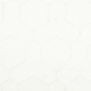 Ferber 2 Snow by Stout Fabric