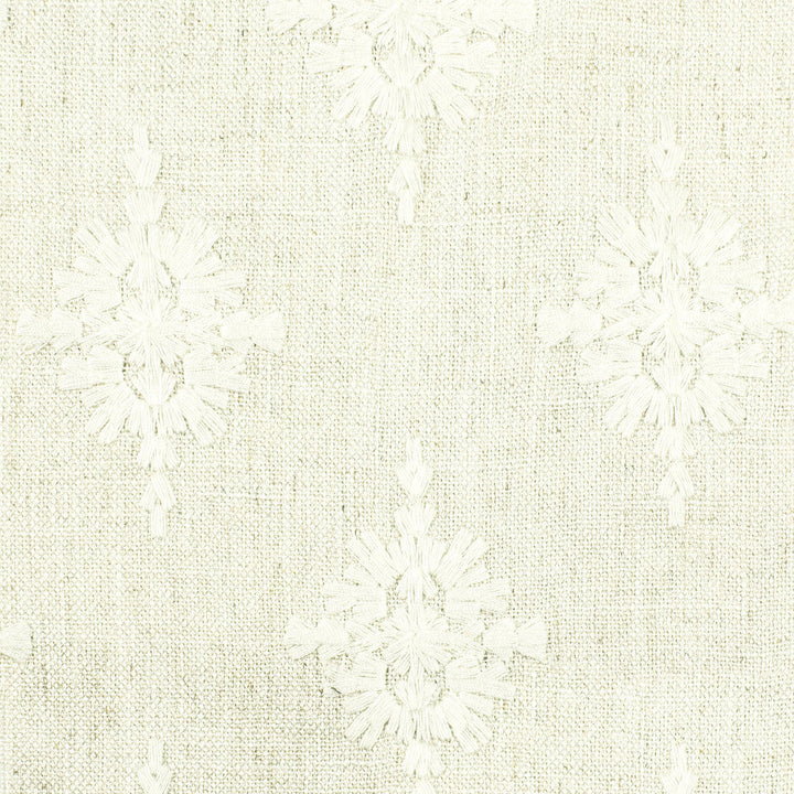 Ferdinand 2 Oatmeal by Stout Designer Fabric COLOR MY WINDOW BIRCH/LINEN 50%POL 40%COT 10%LIN %PEMB CHINA CATB 117-2013 WYZENBEEK 50 000 DOUBLE RUB WEAR TEST (HEAVY DUTY) Horizontal: 5.000 and Vertical: 5.750 53 in - Swanky Fabrics -