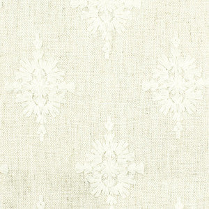 Ferdinand 2 Oatmeal by Stout Fabric