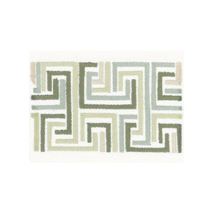 Fergie Tape 1 Cypress by Stout Trim