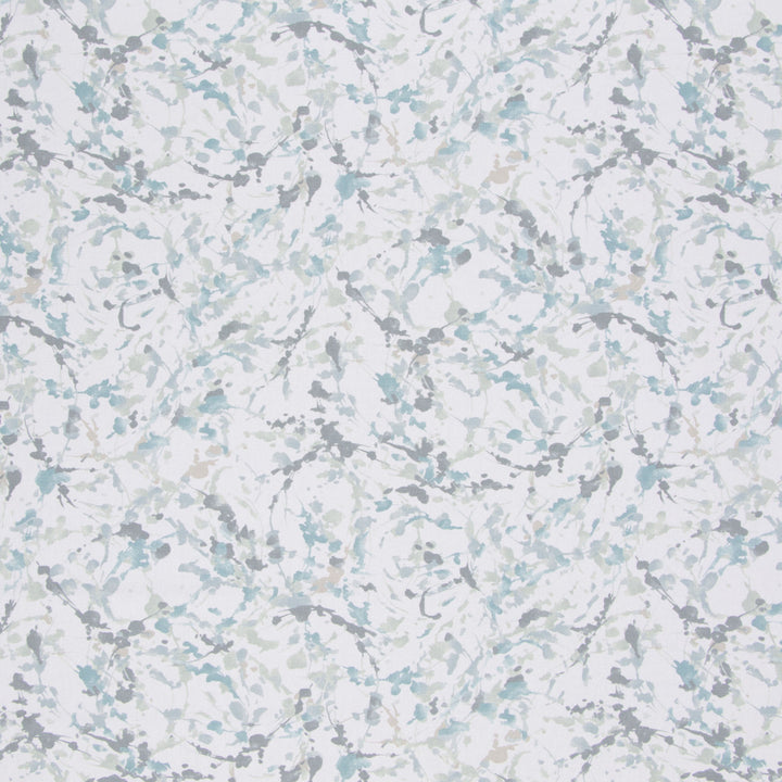 Fergie Ocean Mist by Norbar Fabric PRISM MEDLEY 100% COTTON INDIA 30,000 WYZENBEEK </p><p>Repeat: 26 1/4"V 26 3/4"H 54" - Fabric Carolina -