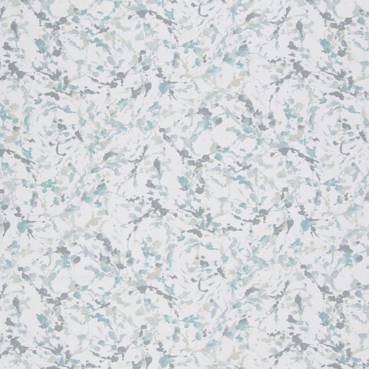 Fergie Ocean Mist by Norbar Fabric PRISM MEDLEY 100% COTTON INDIA 30,000 WYZENBEEK 26 1/4"V 26 3/4"H 54" - Fabric Carolina -