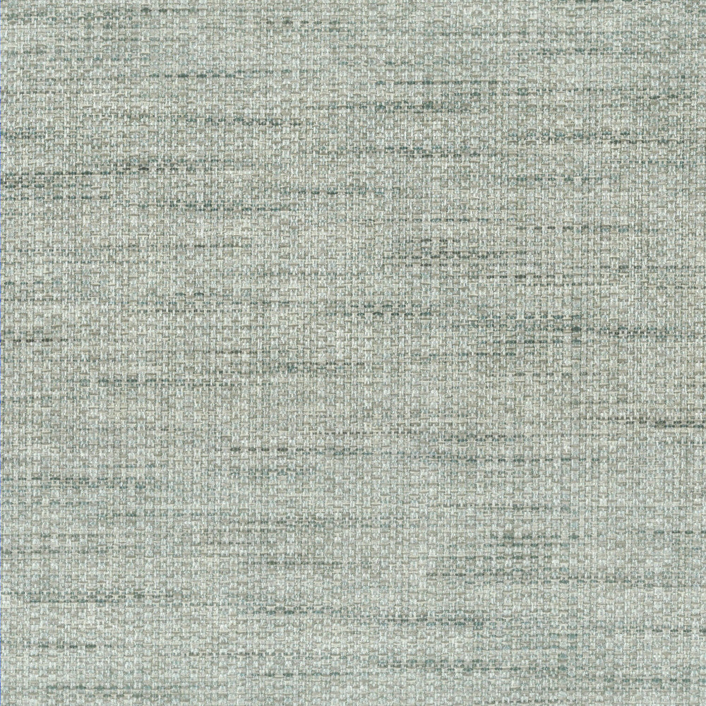 Ferment 1 Seamist by Stout Designer Fabric LIVING IS EASY SEASPRAY/LAGOON 75%OLE 25%POL USA FLAME RETARDANT-U.F.A.C. CLASS 1 CATB 117-2013 WYZENBEEK 15 000 DOUBLE RUB WEAR TEST (HEAVY DUTY) Horizontal: 0.125 and Vertical: 0.125 56 in - Swanky Fabrics -