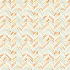 Fernbrook 1 Clay by Stout Fabric