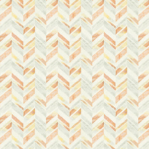 Fernbrook 1 Clay by Stout Fabric