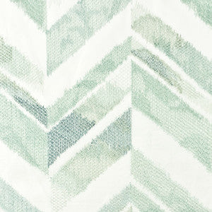 Fernbrook 4 Seafoam by Stout Fabric