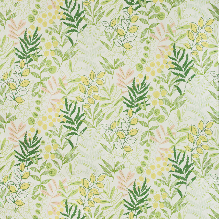 Ferngarden Willow by Kravet Basics Fabric BERMUDA COTTON - 100% India Horizontal: and Vertical: 25.25 54 - Fabric Carolina -