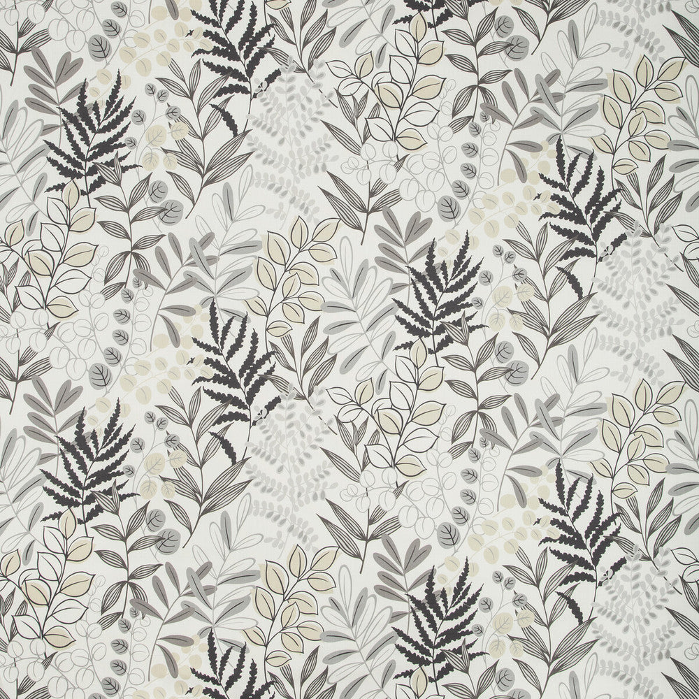 Ferngarden Quarry by Kravet Basics Fabric BERMUDA COTTON - 100% India - Horizontal: - and Vertical: 25.25 54 - Fabric Carolina -
