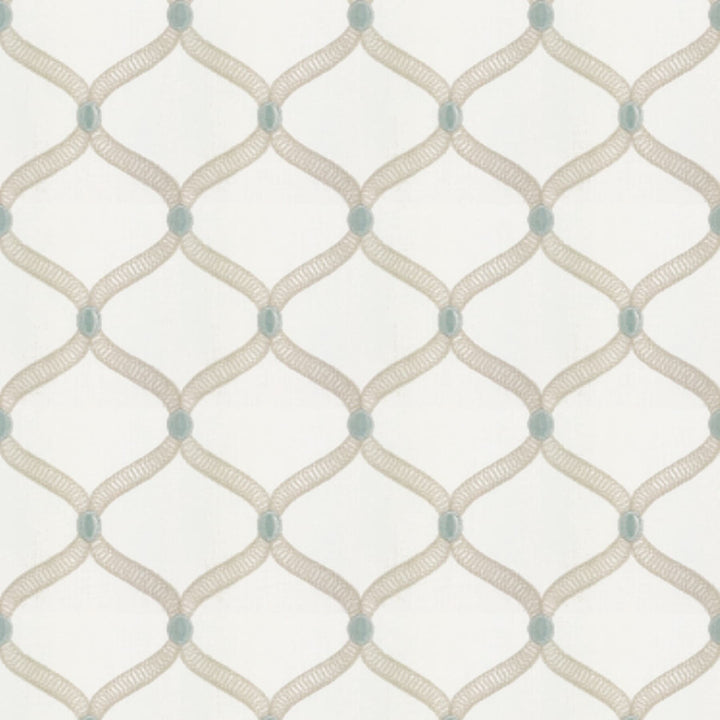 Ferry 2 Opal by Stout Fabric COLOR MY WINDOW OPAL/FEDERAL 73%COT 27%POL %REMB INDIA WYZENBEEK 15 000 DOUBLE RUB WEAR TEST (HEAVY DUTY) Horizontal: 3.750 and Vertical: 4.250 52.5 in - Fabric Carolina -