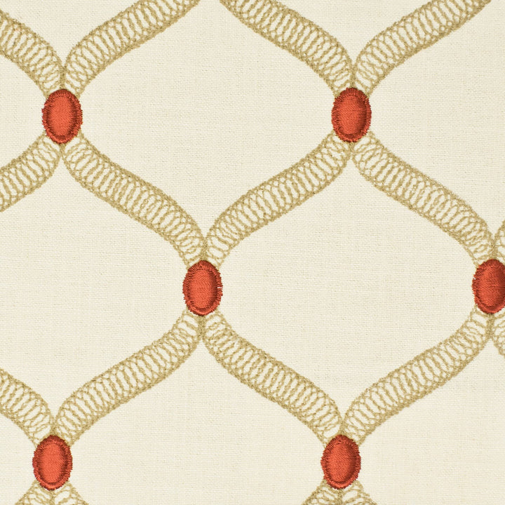 Ferry 3 Paprika by Stout Fabric RAINBOW LIBRARY SUNSET/SPICE 73%COT 27%POL %REMB INDIA FLAME RETARDANT-U.F.A.C. CLASS 1 FLAME RETARDANT-N.F.P.A. 260A CLASS 1 CATB 117-2013 WYZENBEEK 12 000 DOUBLE RUB WEAR TEST (MEDIUM DUTY) Horizontal: 3.75 and Vertical: 4.25 52.5 in - Fabric Carolina -