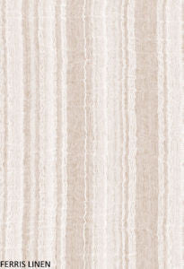 Ferris Linen 11 by Norbar Fabric