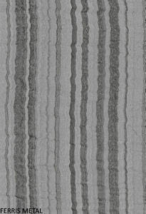 Ferris Metal 85 by Norbar Fabric