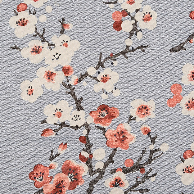 FERRI 43J6811 by JF Designer Fabric CC CRYPTON HOME DAHLIA 63% Polyester, 37% Cotton UNITED STATES ABRASIO (HEAVY DUTY- 30,000+ DOUBLE RUBS) Horizontal: 29.000 and Vertical: 27.250 58.00 - Swanky Fabrics -