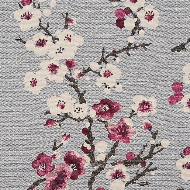 FERRI 55J6811 by JF Fabric CC CRYPTON HOME DAHLIA 63% Polyester, 37% Cotton UNITED STATES ABRASIO (HEAVY DUTY- 30,000+ DOUBLE RUBS) Horizontal: 29.000 and Vertical: 27.250 58.00 - Fabric Carolina -