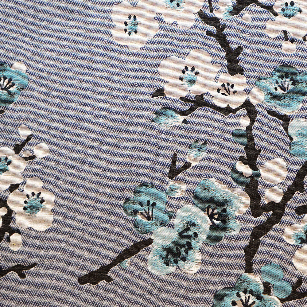 Ferri 66J6831 by JF Crypton Fabric Color Concepts Crypton Home Indigo 63% Polyester, 37% Cotton United States 48000 Horizontal: 29 and Vertical: 27.25 58 - Fabric Carolina -