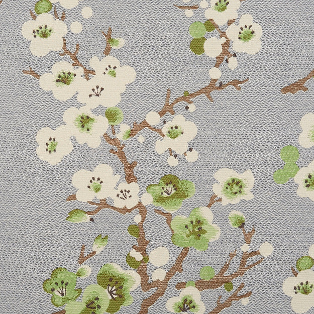 FERRI 67J6831 by JF Designer Fabric CC CRYPTON HOME INDIGO 63% Polyester, 37% Cotton UNITED STATES ABRASIO (HEAVY DUTY- 30,000+ DOUBLE RUBS) Horizontal: 29.000 and Vertical: 27.250 58.00 - Swanky Fabrics -
