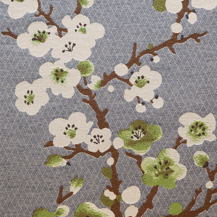 Ferri 67J6831 by JF Crypton Fabric Color Concepts Crypton Home Indigo 63% Polyester, 37% Cotton United States 48000 Horizontal: 29 and Vertical: 27.25 58 - Fabric Carolina -