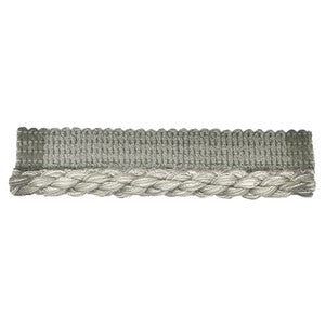Fess 6 Nickel by Stout Trim