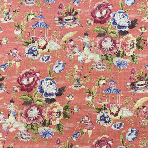 Festival Marmalade by Magnolia Fabric