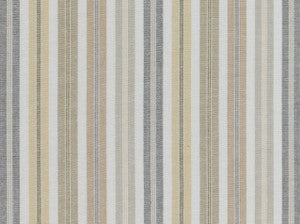 Festivus Stripe 145 Travertine by Covington Fabric