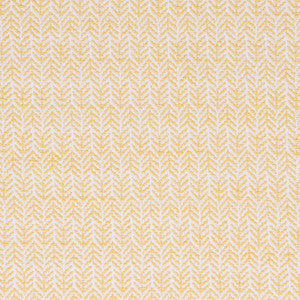 Festoon Lemon by Bella-Dura Fabric