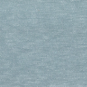 Fettling 1 Delft by Stout Fabric