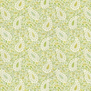 Fetzer 1 Apple by Stout Fabric