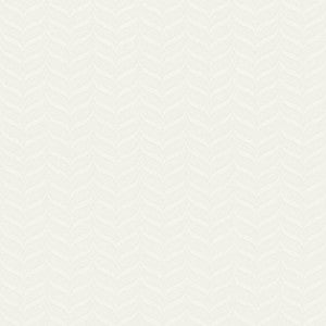 Fever 110 White by Kasmir Fabric