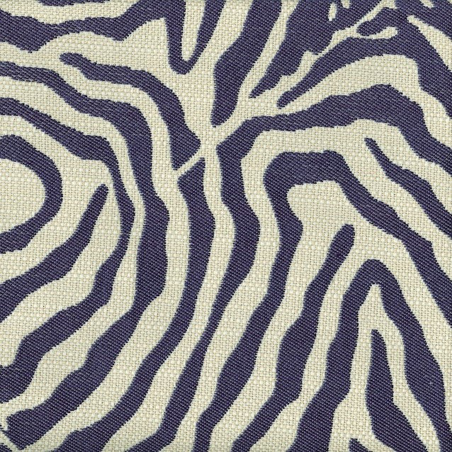 Fezzik Marine by Magnolia Fabric - 52Ctn/48Poly China 20000 Horizontal: 14 and Vertical: 15.5 54" - Fabric Carolina -