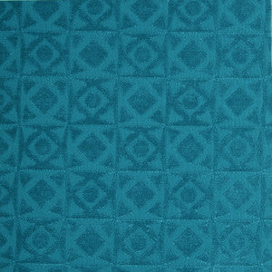 Fairfax (New) # 08 Aqua by Maxwell Fabric