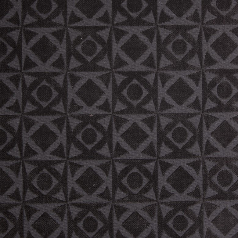 Fairfax (New) # 403 Onyx by Maxwell Fabric 61% POLYESTER 36% ACRYLIC
3% VISCOSE TURKEY </p><p>Repeat: Horizontal: H-4.5 and Vertical: V-4.3 54.3" - Fabric Carolina -