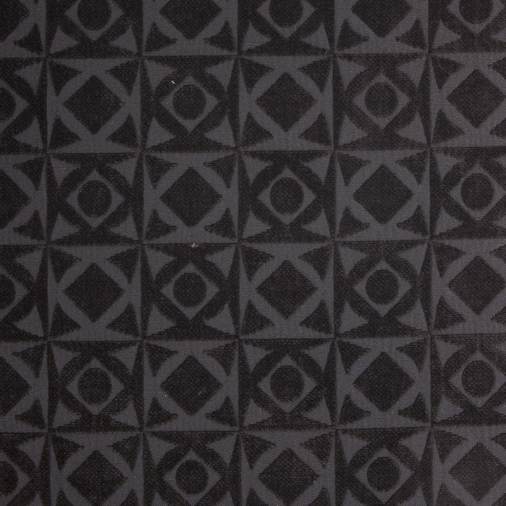 Fairfax (New) # 403 Onyx by Maxwell Fabric 61% POLYESTER 36% ACRYLIC
3% VISCOSE TURKEY </p><p>Repeat: Horizontal: H-4.5 and Vertical: V-4.3 54.3" - Fabric Carolina -