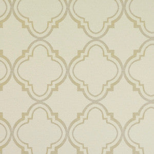 Fret # 2190 Taupe by Maxwell Fabric