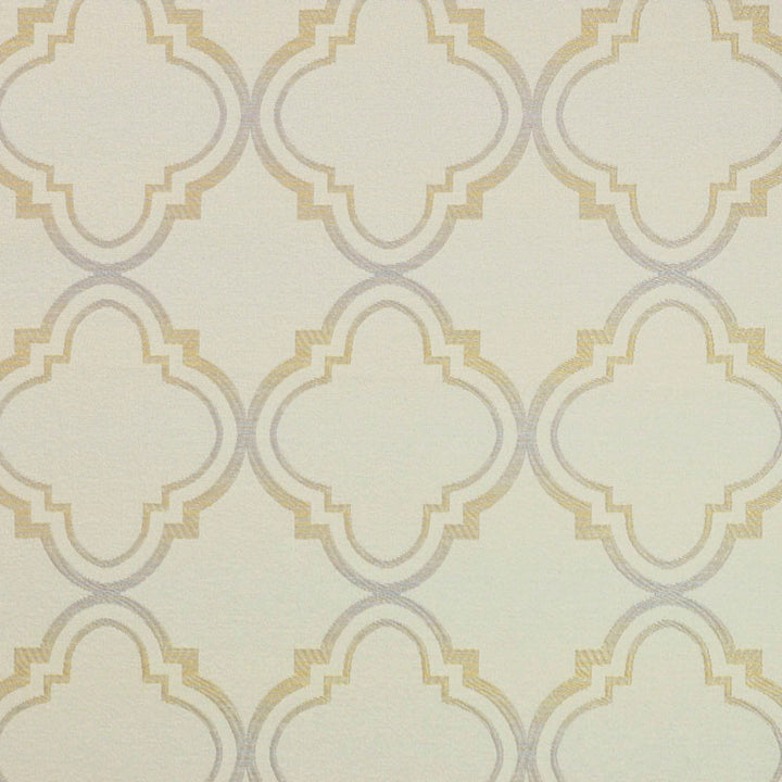 Fret # 907 Gray by Maxwell Fabric 60% RAYON 40% POLYESTER USA </p><p>Repeat: Horizontal: H-4.5 and Vertical: V-5.1 54" - Fabric Carolina -