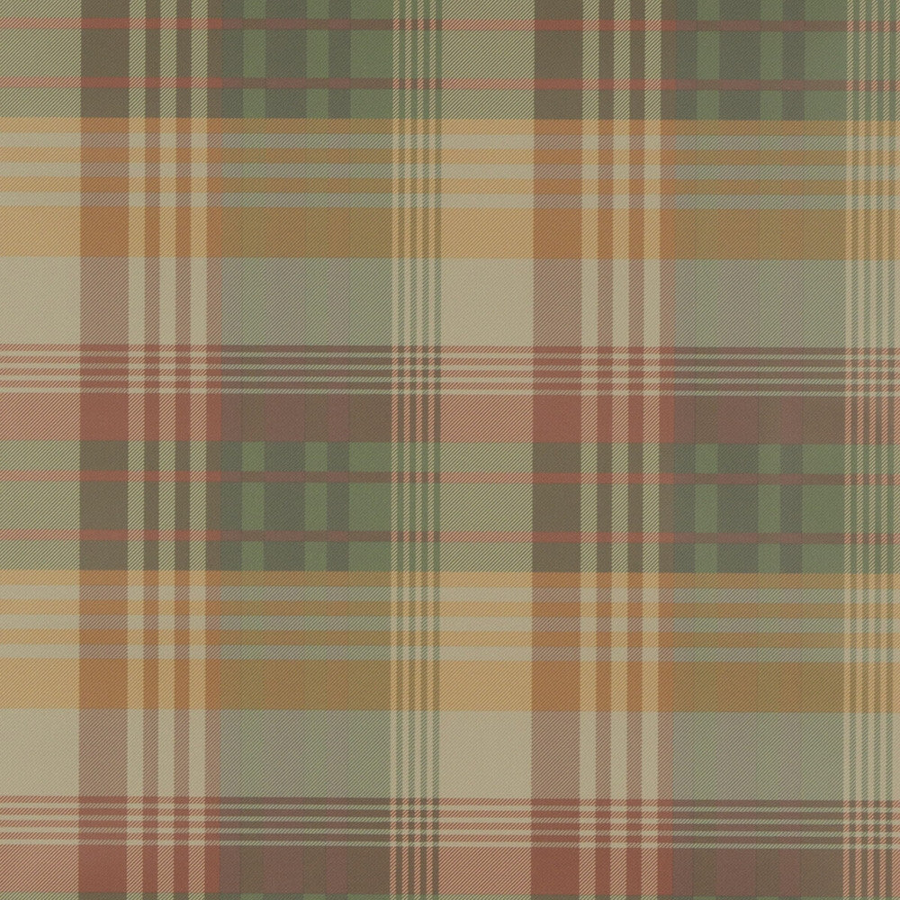 Mulberry Ancient Tartan Spice by Mulberry Wallcovering Mulberry Wallcovering Mulberry Ancient Tartan SpiceWallcovering BOHEMIAN ROMANCE NON WOVEN - 100% United Kingdom </p><p>Repeat: H: , V: 10.244 20.488 - Fabric Carolina -