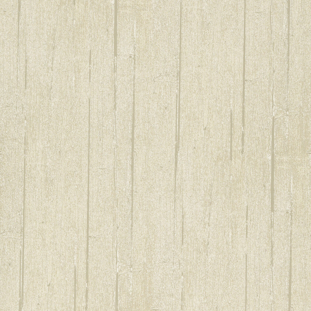 Wood Panel Parchment by Mulberry Wallcovering BOHEMIAN ROMANCE PAPER - 100% United Kingdom Horizontal: and Vertical: 20.488 20.488 - Fabric Carolina -