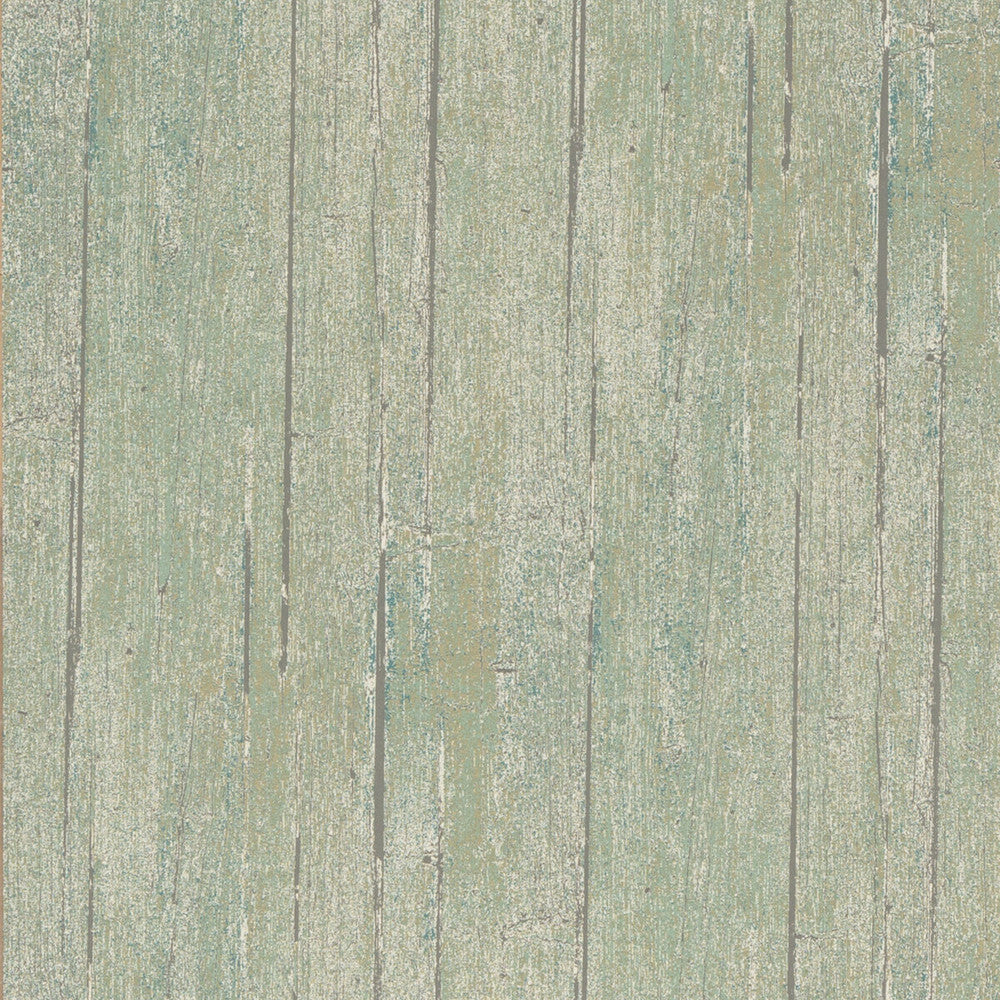 Wood Panel Lichen by Mulberry Wallcovering BOHEMIAN ROMANCE PAPER - 100% United Kingdom - Horizontal: - and Vertical: 20.488 20.488 - Fabric Carolina -