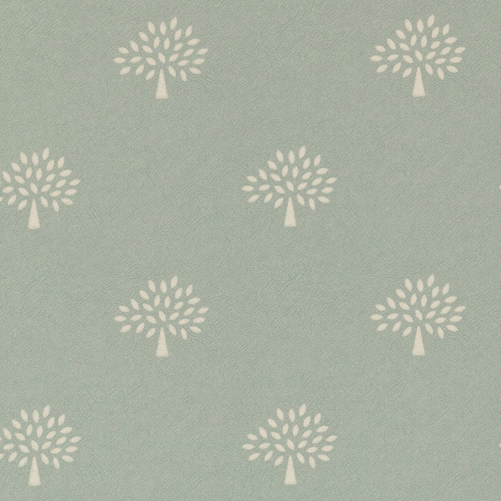 Grand Mulberry Tree Slate Blue by Mulberry Wallcovering Mulberry Wallcovering Grand Mulberry Tree Slate BlueWallcovering MODERN COUNTRY NON WOVEN - 100% United Kingdom </p><p>Repeat: H: 20.488, V: 10.244 20.488 - Fabric Carolina -