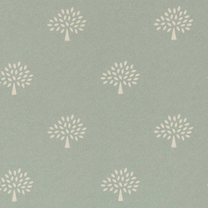 Grand Mulberry Tree Slate Blue by Mulberry Wallcovering Mulberry Wallcovering Grand Mulberry Tree Slate BlueWallcovering MODERN COUNTRY NON WOVEN - 100% United Kingdom </p><p>Repeat: H: 20.488, V: 10.244 20.488 - Fabric Carolina -